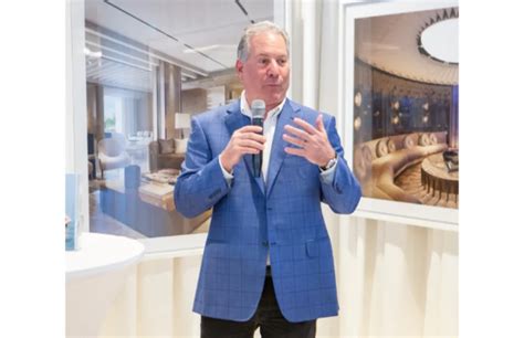 The Ritz Carlton Residences Palm Beach Gardens Unveil The Sales Gallery In Grand Style