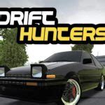 Drift Hunters 2 Unblocked - Play Drift Hunters 2 Unblocked Without Download