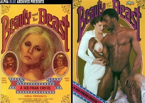 Beauty And The Beast A Sex Freak Circus P Intporn Forums