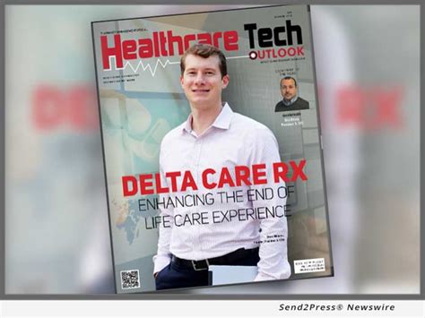 Delta Care Rx Named A Top 10 Pharmacy Management Solution Provider