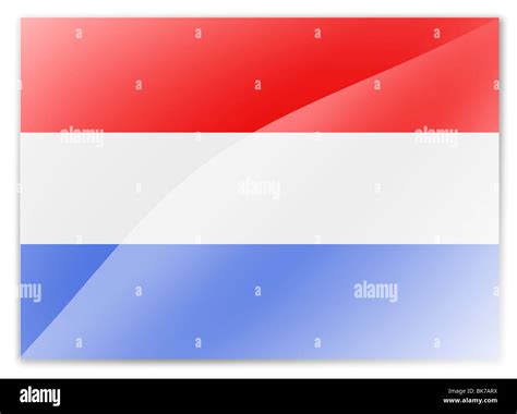 Luxemburg flag fotografías e imágenes de alta resolución Alamy