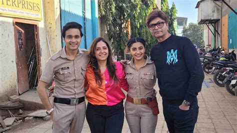 Maddam Sir: First Season Of Gulki Joshi’s Much-Loved Show Ends Up On ...