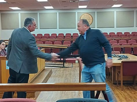 Coogan ousts long standing Fall River Housing Authority member Sahady