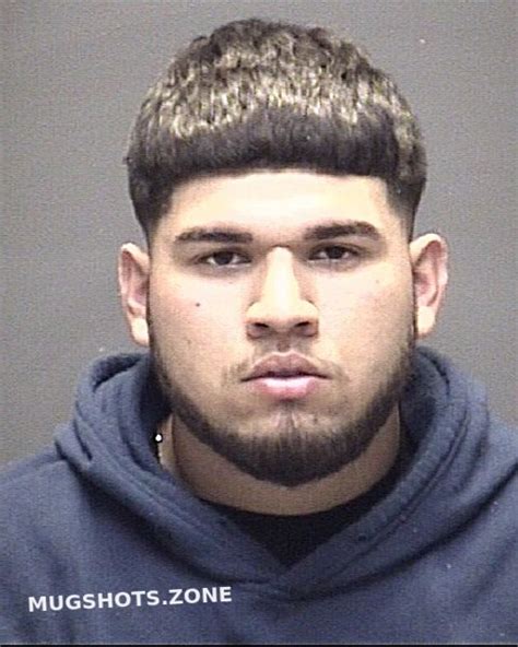 Vazquez Yonathan Galveston County Mugshots Zone