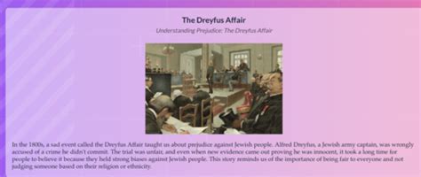 The Dreyfus Affair Flashcards | Quizlet