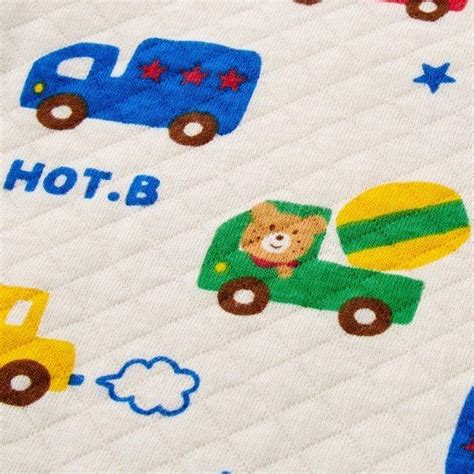 HOT BISCUITS Pyjama Set Cm Year Citrus Studio