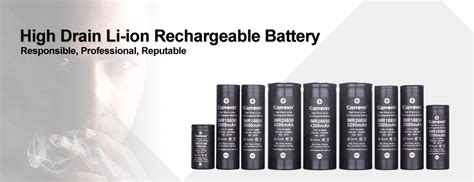 KeepPower - Specialist in High End Lithium-ion Power Solution