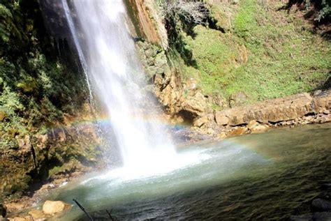 Tiger Fall Chakrata A Must Visit Waterfall Rishikesh Day Tour