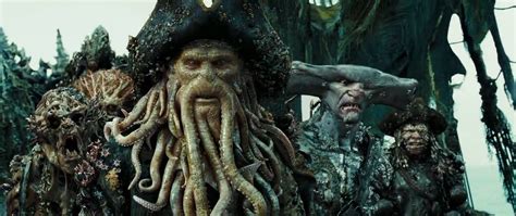 Davy Jones Join My Crew And Postpone The Judgement Will Ye Serve