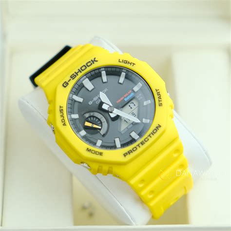 Ng H Nam Casio Gshock Ga B C Adr Custom D Y Cao Su M U