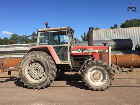 Foto Massey Ferguson