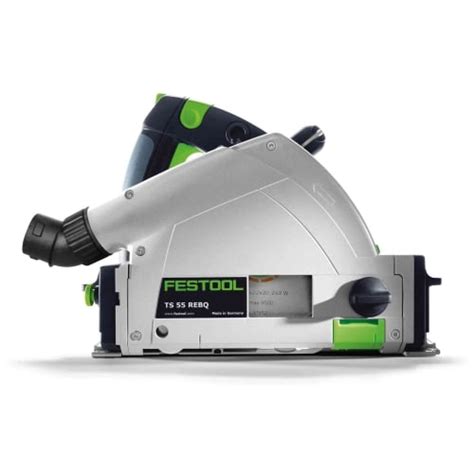 Festool Ts Febq Plus Fs Plunge Cut Saw Tools Wood