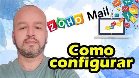 C Mo Crear Y Configurar Zoho Mail Correo Corporativo Gratis