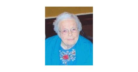 Katie Spurgeon Obituary 1923 2010 Legacy Remembers