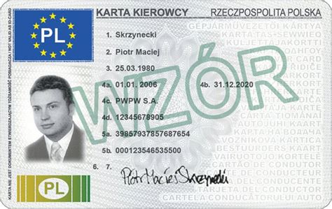 Co to jest karta kierowcy i jak ją uzyskać