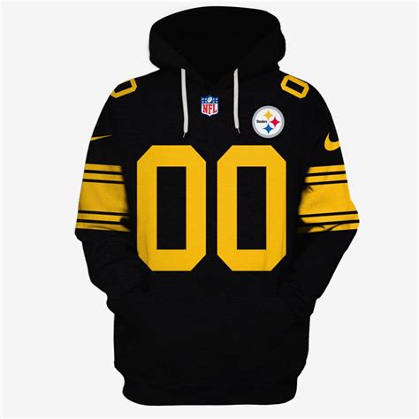 NFL - OldSchoolThings - Personalize Your Own New & Retro Sports Jerseys ...