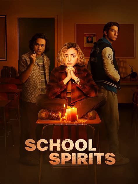 School Spirits - Rotten Tomatoes