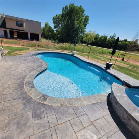 oklahoma pools spas