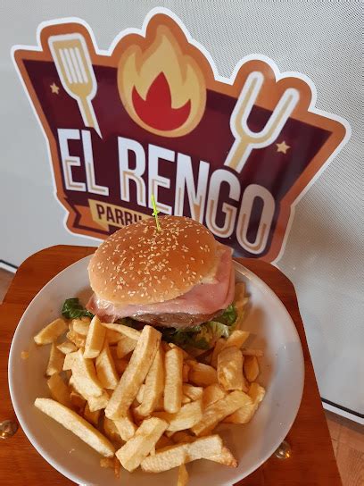 Parrilla El Rengo Mar Del Plata Buenos Aires Parrilla El Pobre Luis