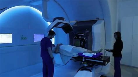 The Cost Of Proton Therapy Willis Knighton Cancer Center Youtube