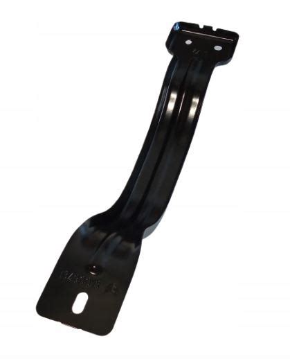 Citroen C Air Cross Bumper Valance Support Genuine Citroen