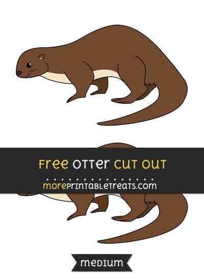 Pin On Free Printable Cut Outs