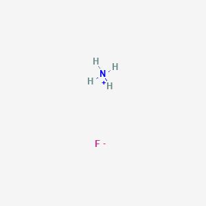 Ammonium fluoride | NH4F | CID 25516 - PubChem