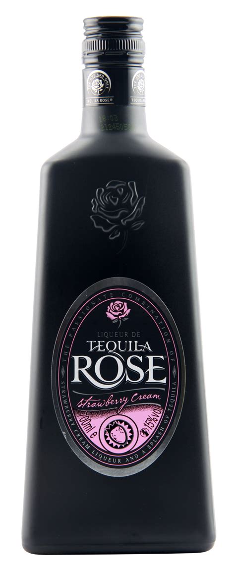 Tequila Rose Strawberry Cream Liqueur Delivery | GRG Wines