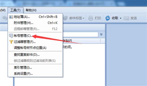 Foxmail标签管理怎么使用 Foxmail删除标签的教程网络通讯软件教程脚本之家