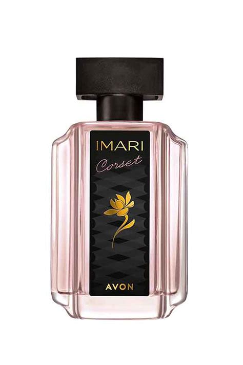 Avon Imari Corset Kadın Parfüm Edt 50 Ml Fiyatı Yorumları Trendyol