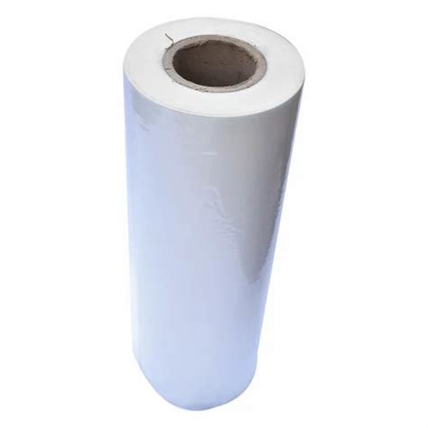 Generic Thermal Gloss Lamination Film Packaging Type Roll At Rs