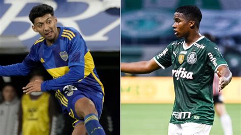 Boca Vs Palmeiras Día Horario Y Cómo Ver La Semifinal De La