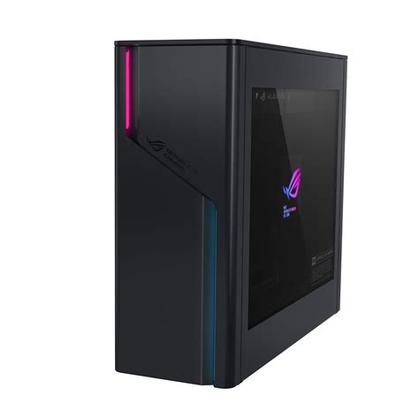 Asus Gaming Computer Case