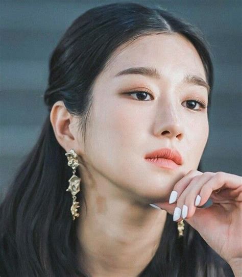 SEO Ye Ji The Rising Star From Hwarang And Beyond