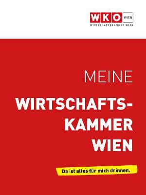 Leistungskatalog Der Wirtschaftskammer Wien WKO