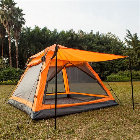 family size tent - Walyou