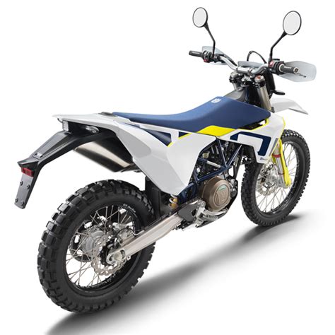 2021 Husqvarna 701 Enduro Specs Features Photos WBW