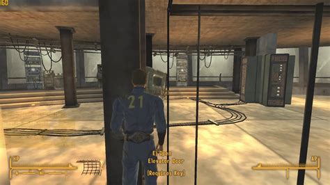 Third Person Interaction Tpi Glitch Explanationtutorial Fallout