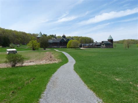 Shelburne Farms in Shelburne, Vermont - Kid-friendly Attractions | Trekaroo