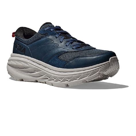 Hoka One One Bondi Ltr Walking Shoe Sale Online Bellvalefarms