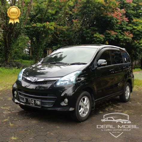 Jual Toyota Avanza Veloz Deal Mobil Id By Djoko Motor Group