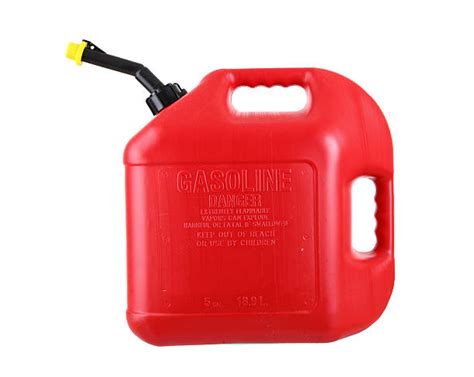 Red Gas Can Stock Photos Pictures And Royalty Free Images Istock