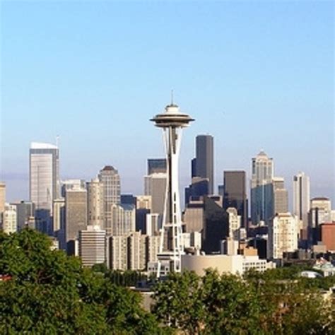 A Seattle Trivia Quiz Hubpages