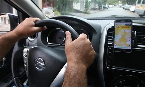 Motoristas De Aplicativo S O Atra Dos Para Falsas Corridas E Viram