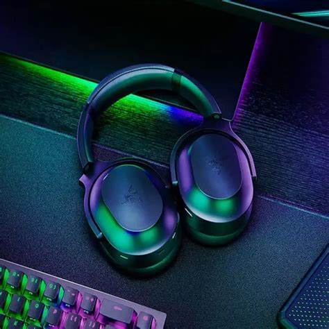 Buy Razer Barracuda Pro Wireless Gaming Mobile Headset Online