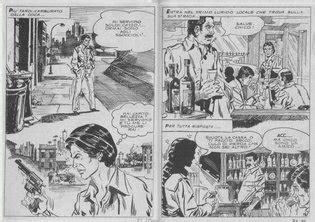 Mafia 51 Luscious Hentai Manga Porn