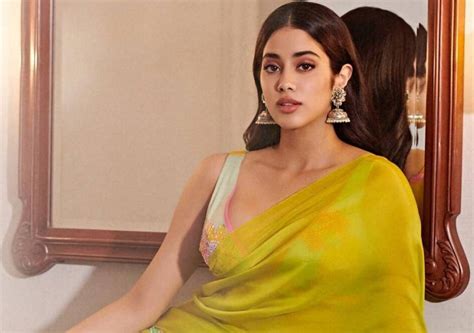 Kartik Aaryan To Ishaan Khatter Rumors Of Janhvi Kapoor Affair With