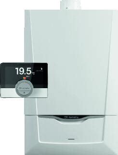 Remeha Calenta Ace Hr Gaswandketel Met Warmwatervoorziening Combi