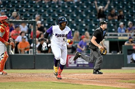 Twins Minor League Report Boushley Saints Shutout Red Wings