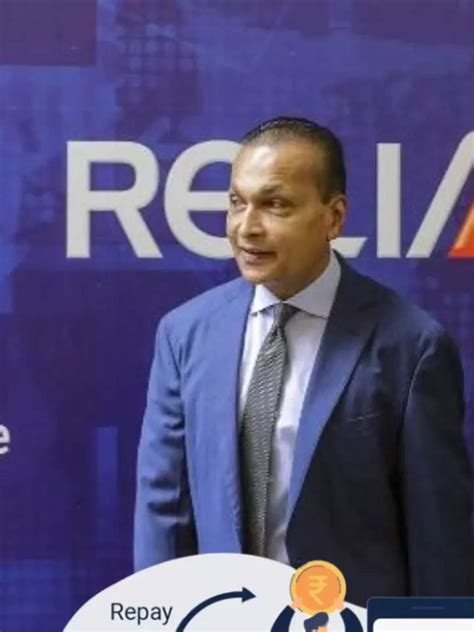 Anil Ambani Loan Yes Bank Anil Ambani Net Worth What Is Anil Ambani